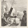 Station IX - Jesus Falls Under the Cross for the Third Time