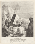 Station IX - Jesus Falls Under the Cross for the Third Time