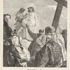 Station X - Jesus Is Stripped of His Garments