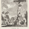 Station XII - The Crucifixion