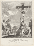 Station XII - The Crucifixion