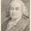 Portrait of Giovanni Battista Tiepolo
