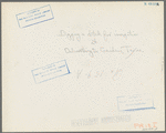 Men working at Dalworthington Gardens, Texas