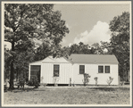 House at Meridian (Magnolia Homesteads), Mississippi