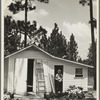 Night clerk in hotel who has been given a homestead. Mississippi