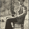 Sam Corbin. Shenandoah National Park, Virginia