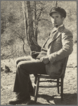 Sam Corbin. Shenandoah National Park, Virginia