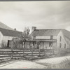 Main street at Nethers, Virginia