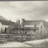 Main street at Nethers, Virginia