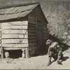 One of Eddie Nicholson's children. Shenandoah National Park, Virginia