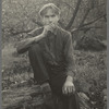 Adam Nicholson. Shenandoah National Park, Virginia