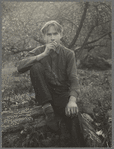 Adam Nicholson. Shenandoah National Park, Virginia