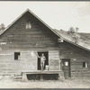 Mill at Nethers. Shenandoah National Park, Virginia