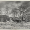 House at Nethers. Shenandoah National Park, Virginia