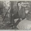 Fennel Corbin. [Corbin Hollow,] Shenandoah National Park, Virginia
