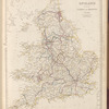 England with its canals and railways