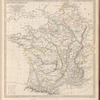 Ancient France or Gallia Transalpina