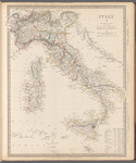 Italy IV