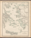 Grecian Archipelago (ancient)