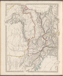 Ancient Macedonia, Thracia, Illyria, Moesia, and Dacia