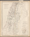 Palestine in the time of our saviour 