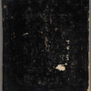 Commonplace book, Holograph 1887, 1903
