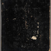 Commonplace book, Holograph
