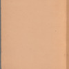 Commonplace book, Holograph