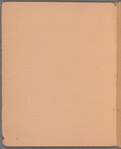 Commonplace book, Holograph
