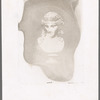 Bust of Dionysius (or Antinous)