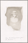 Bust of Dionysius (or Antinous)
