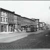 Atlantic Avenue in front of Ex-Lax, Inc.