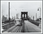 Brooklyn Bridge