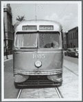 Brooklyn, N.Y. [streetcar]