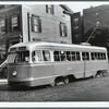 Brooklyn, N.Y. [streetcar]