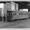 Myrtle Avenue in Brooklyn, N.Y.