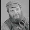 Harry Goz in publicity photo for the stage production Fiddler on the Roof