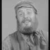 Harry Goz in publicity photo for the stage production Fiddler on the Roof