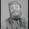 Harry Goz in publicity photo for the stage production Fiddler on the Roof