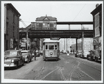 Myrtle Avenue El