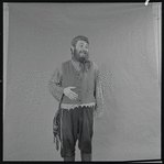 Harry Goz in publicity for the stage production Fiddler on the Roof