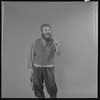 Harry Goz in publicity for the stage production Fiddler on the Roof