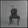 Harry Goz in publicity photo for the stage production Fiddler on the Roof