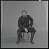 Harry Goz in publicity photo for the stage production Fiddler on the Roof