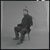 Harry Goz in publicity photo for the stage production Fiddler on the Roof