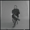 Harry Goz in publicity photo for the stage production Fiddler on the Roof
