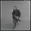 Harry Goz in publicity photo for the stage production Fiddler on the Roof