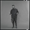 Harry Goz in publicity photo for the stage production Fiddler on the Roof