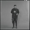 Harry Goz in publicity photo for the stage production Fiddler on the Roof