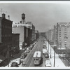 View from the Myrtle Avenue El